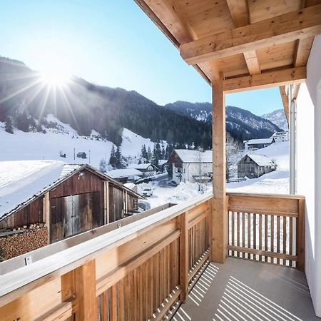 Apartment Kronplatz ซานมาร์ตีโน อิน บาร์เดีย ภายนอก รูปภาพ