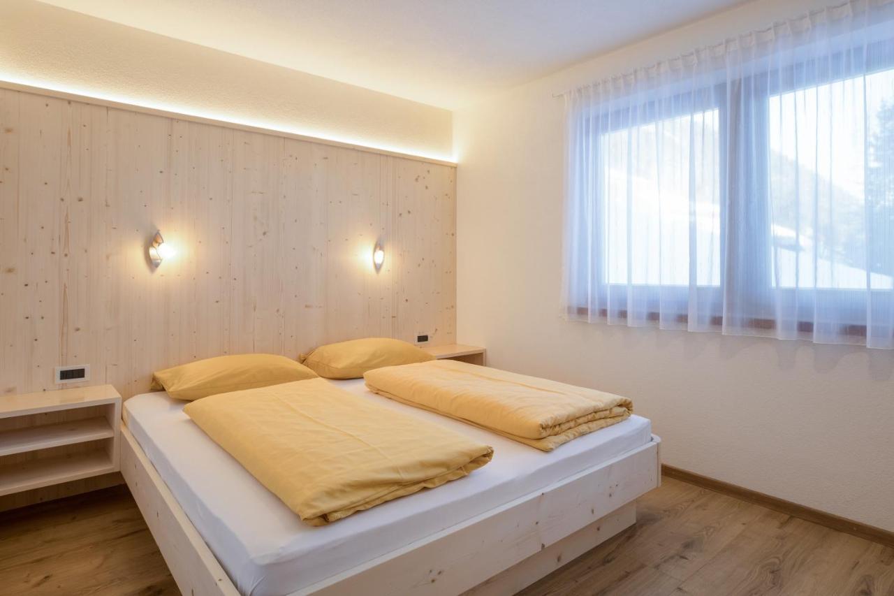 Apartment Kronplatz ซานมาร์ตีโน อิน บาร์เดีย ภายนอก รูปภาพ