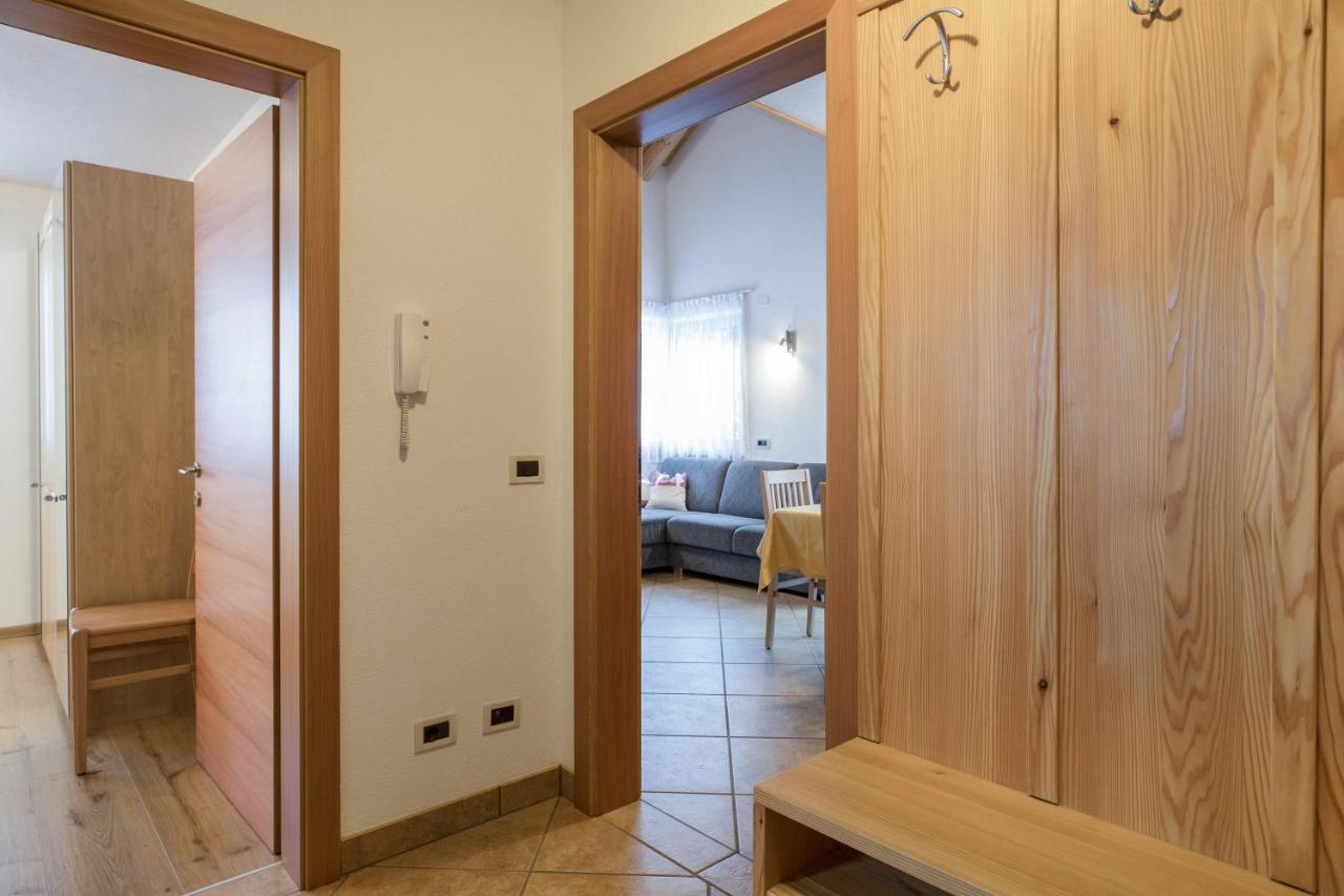 Apartment Kronplatz ซานมาร์ตีโน อิน บาร์เดีย ภายนอก รูปภาพ