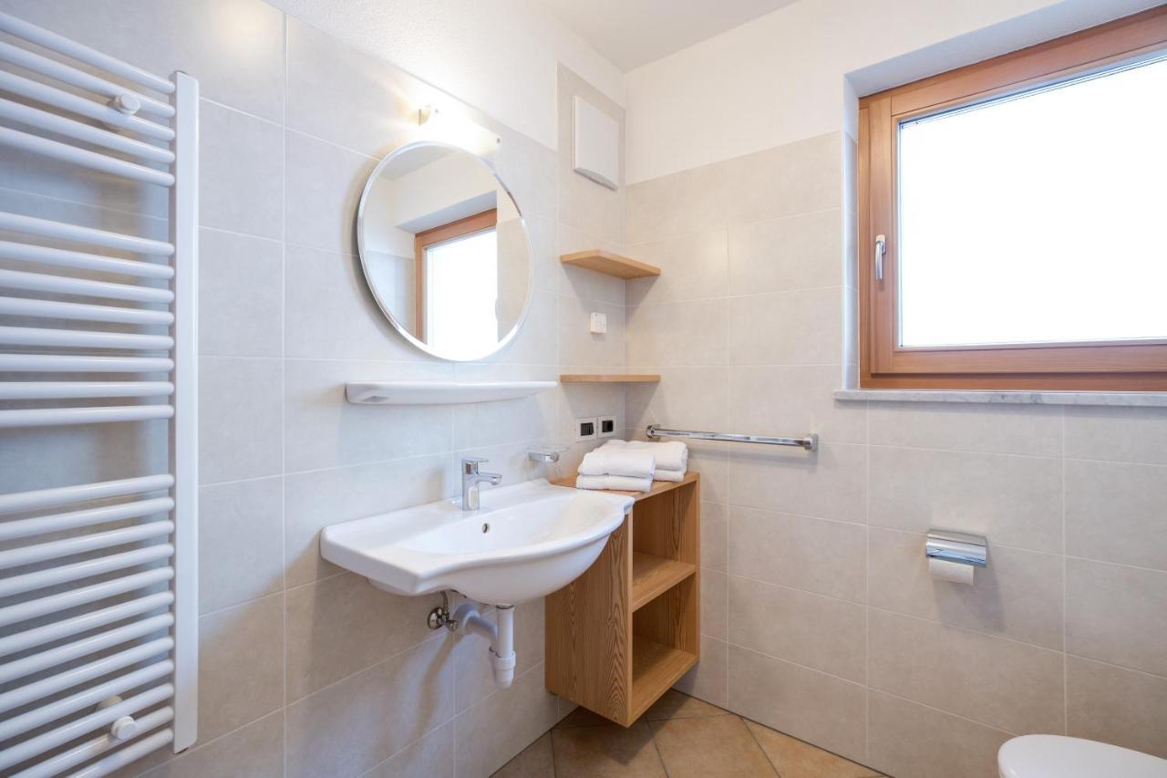 Apartment Kronplatz ซานมาร์ตีโน อิน บาร์เดีย ภายนอก รูปภาพ