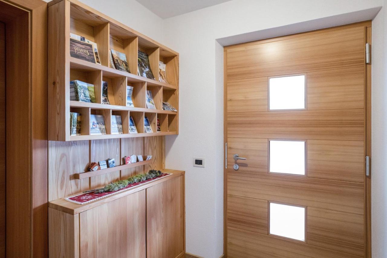 Apartment Kronplatz ซานมาร์ตีโน อิน บาร์เดีย ภายนอก รูปภาพ