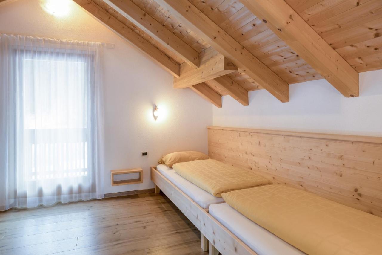 Apartment Kronplatz ซานมาร์ตีโน อิน บาร์เดีย ภายนอก รูปภาพ
