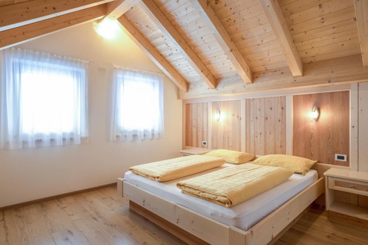 Apartment Kronplatz ซานมาร์ตีโน อิน บาร์เดีย ภายนอก รูปภาพ