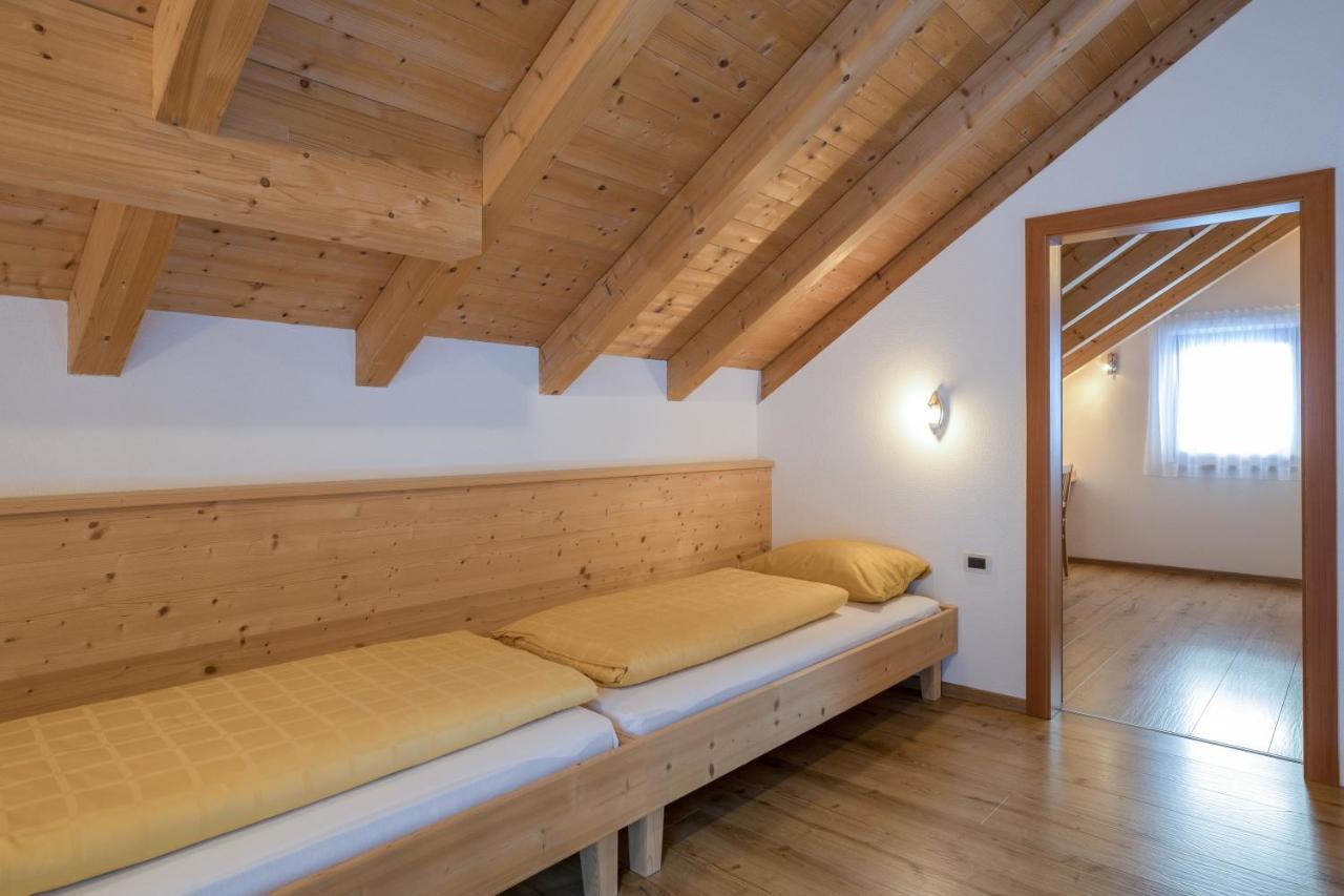 Apartment Kronplatz ซานมาร์ตีโน อิน บาร์เดีย ภายนอก รูปภาพ