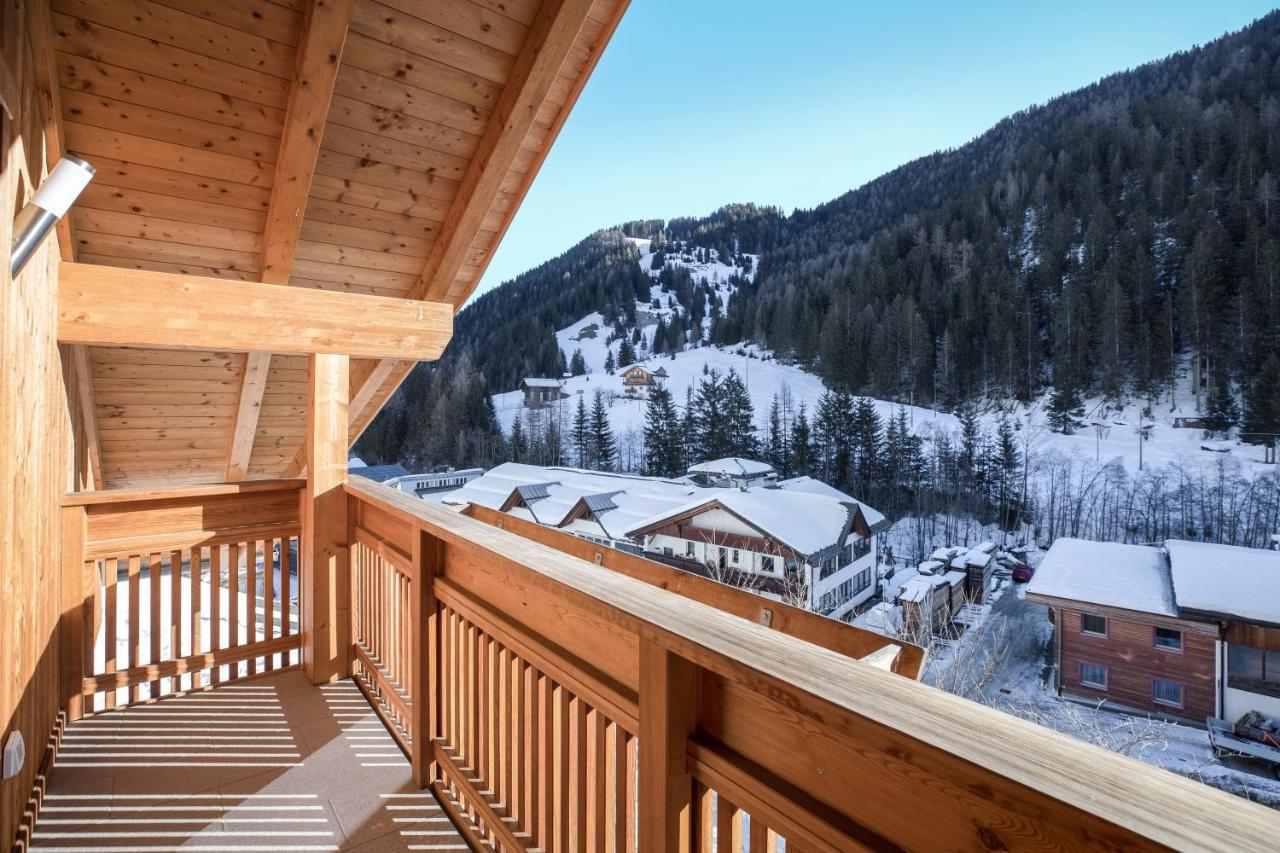 Apartment Kronplatz ซานมาร์ตีโน อิน บาร์เดีย ภายนอก รูปภาพ